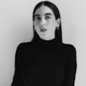 Meet your Posher, Sofía